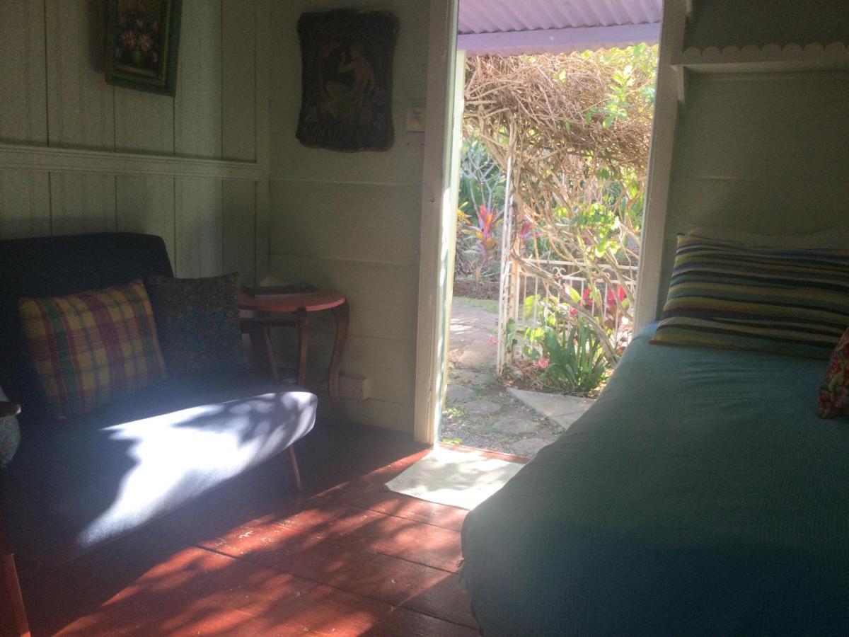 Jacoway Inn Calibishie Extérieur photo